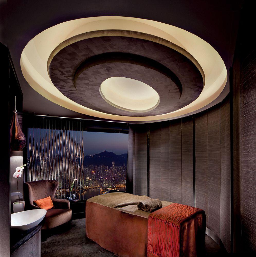 The Ritz-carlton, Hotel Hong Kong
