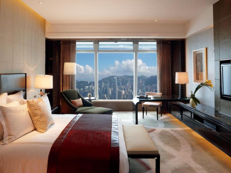Hotel The Ritz-carlton, 5*