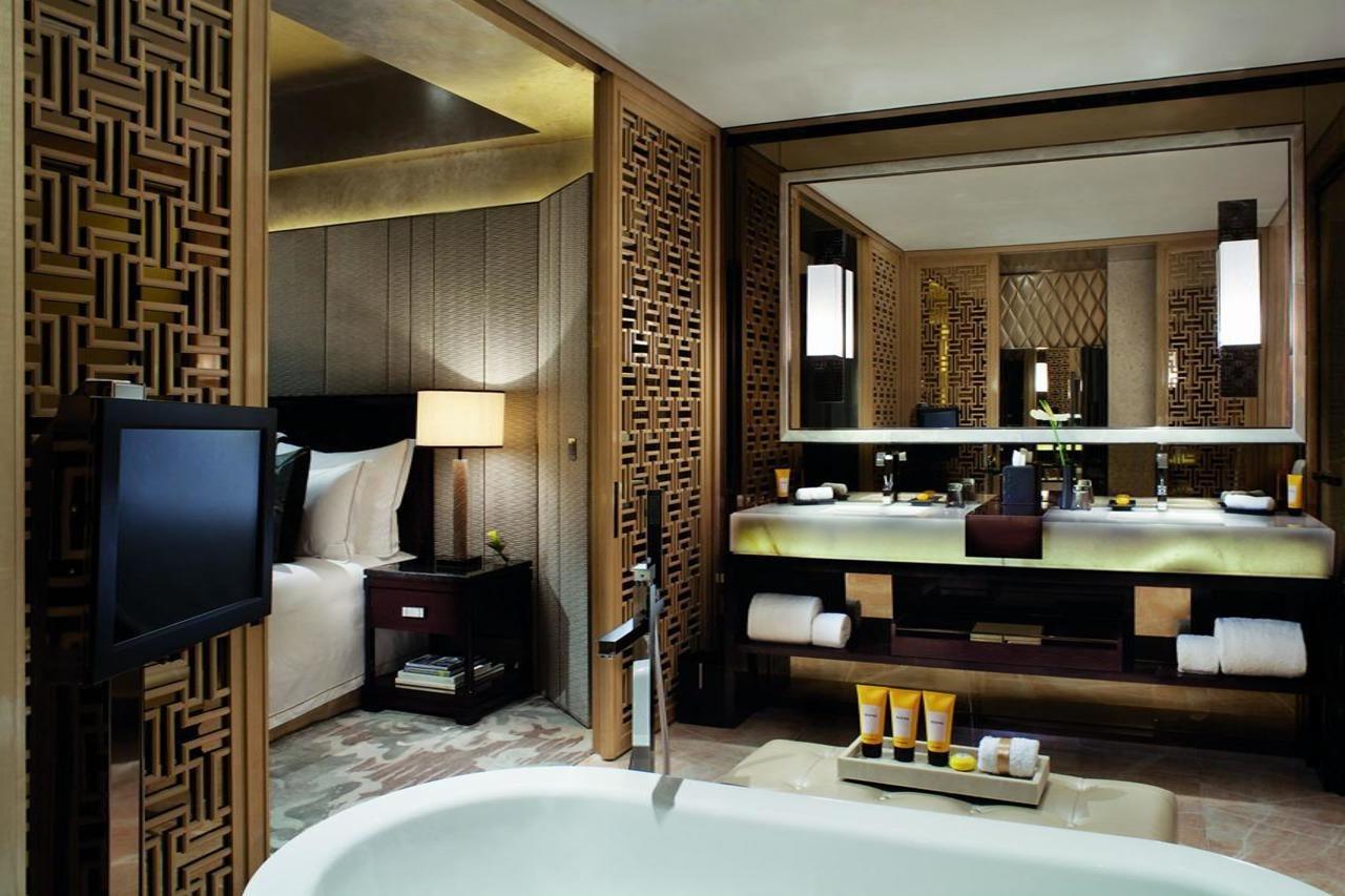 Hotel The Ritz-carlton,