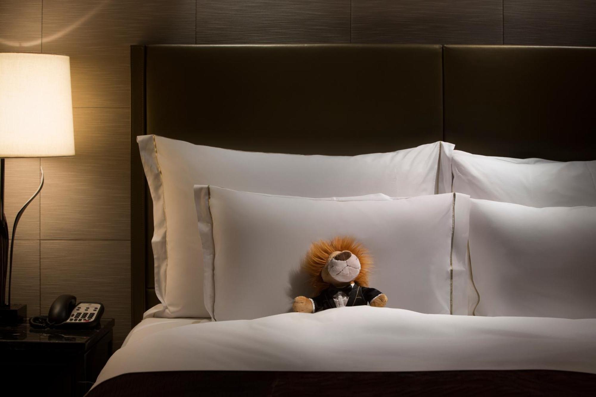 The Ritz-carlton, Hotel 5*