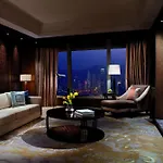 The Ritz-Carlton, Hong Kong