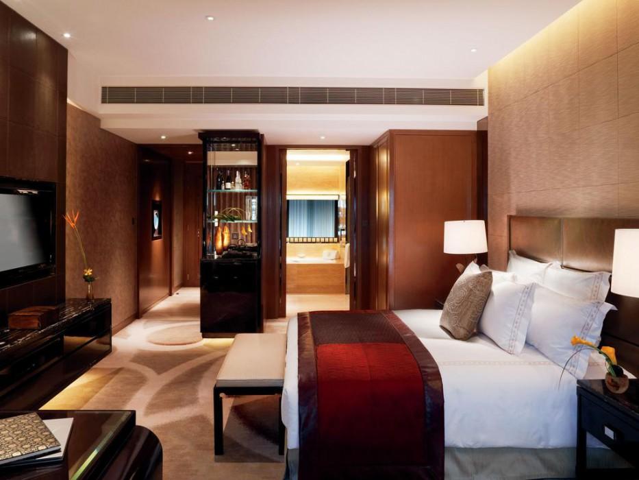 The Ritz-carlton, Hotel 5*