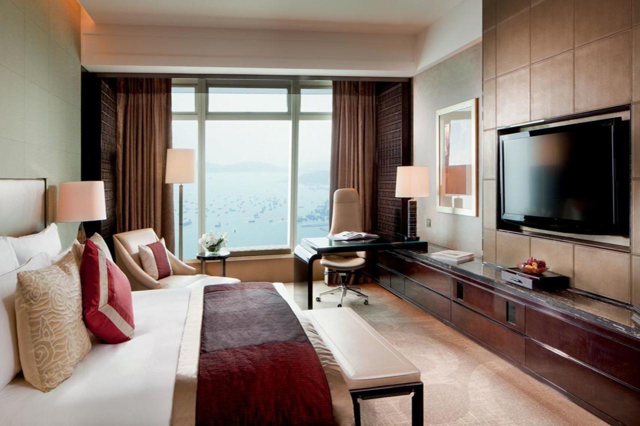 The Ritz-carlton, Hong Kong