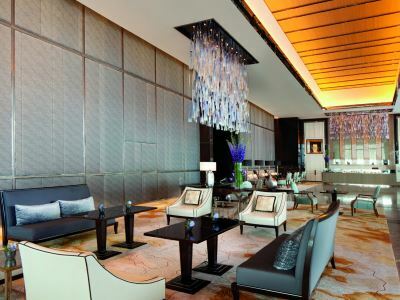 The Ritz-carlton, 5* Hong Kong